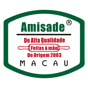 Amisade品牌LOGO图片