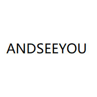 ANDSEEYOU品牌LOGO