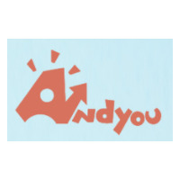 Andyou品牌LOGO图片