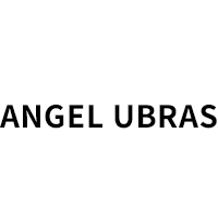 ANGEL UBRAS品牌LOGO图片