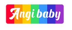 ANGI BABY品牌LOGO