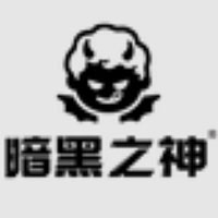 暗黑之神品牌LOGO图片