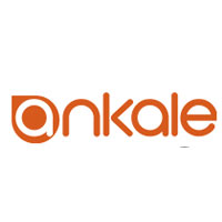 ankale品牌LOGO图片