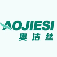 AOJIESI/奥洁丝品牌LOGO图片