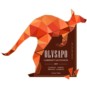 澳兰莎普品牌LOGO图片