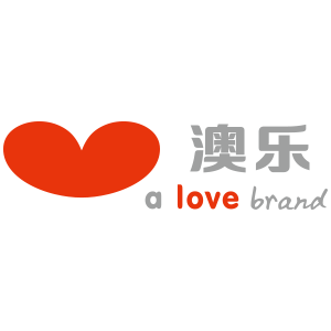 澳乐品牌LOGO图片