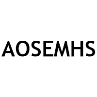 AOSEMHS品牌LOGO图片