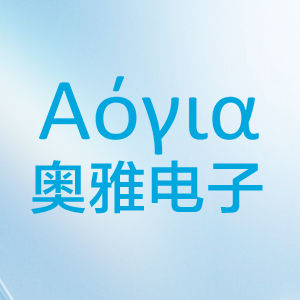 Aoyla/奥雅品牌LOGO图片