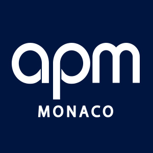 APM MonacoLOGO