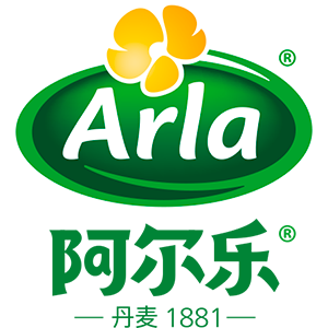 Arla/阿尔乐品牌LOGO图片