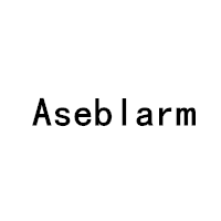 Aseblarm品牌LOGO图片