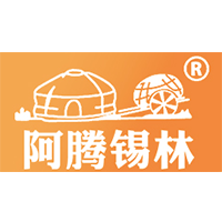 阿腾锡林LOGO