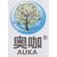 AuKa/奥咖品牌LOGO图片