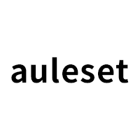 auleset品牌LOGO图片