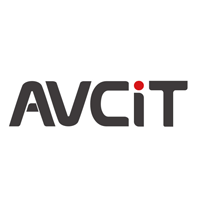 AVCiT/魅视品牌LOGO图片