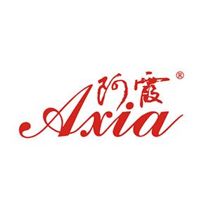 Axia/阿霞品牌LOGO图片