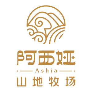 阿西娅品牌LOGO图片