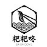 BA BA DONG/粑粑咚品牌LOGO图片