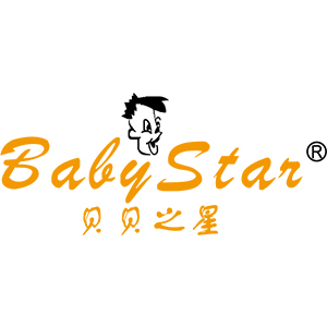 BABY STAR/贝贝之星品牌LOGO图片