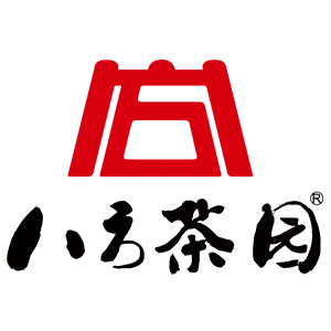 八方茶园品牌LOGO