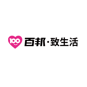 百邦致生活品牌LOGO图片