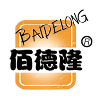 佰德隆品牌LOGO图片