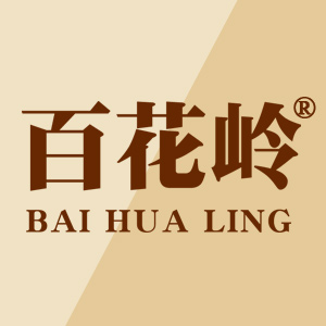 BaiHuaLing/百花岭品牌LOGO