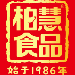 柏慧食品LOGO