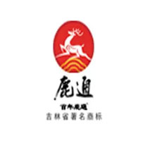 百年鹿通品牌LOGO图片