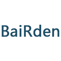 BaiRden品牌LOGO图片