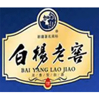 白杨老窖LOGO