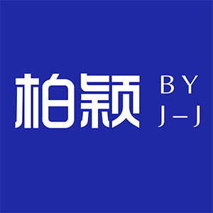 柏颖品牌LOGO图片