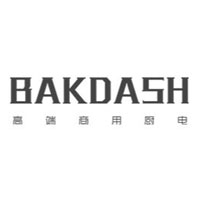 BAKDASH品牌LOGO图片