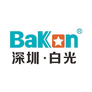 BAKON品牌LOGO图片