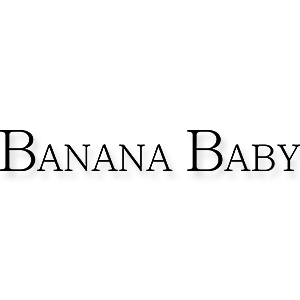 BANANA BABY/香蕉宝贝品牌LOGO图片