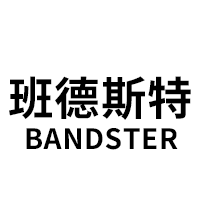 BANDSTER/班德斯特品牌LOGO图片