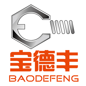 宝德丰LOGO