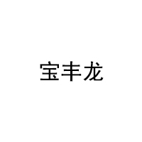 BAOFENGLONG/宝丰龙品牌LOGO图片