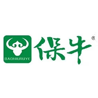 保牛品牌LOGO图片