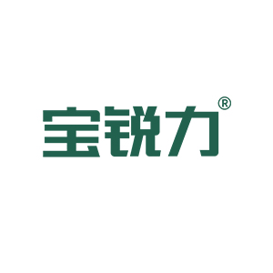 宝锐力品牌LOGO图片