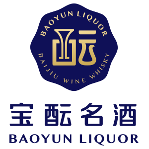 宝酝品牌LOGO图片