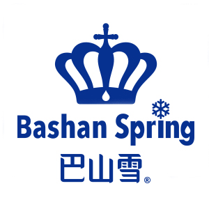 巴山雪品牌LOGO图片