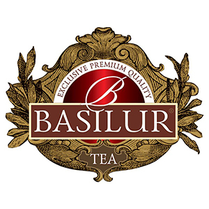 BASILUR/宝锡兰LOGO