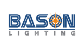 BASON LIGHTING品牌LOGO
