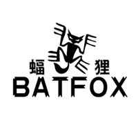 BATFOX/蝠狸品牌LOGO图片