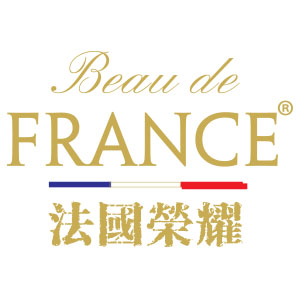 BEAU DE FRANCE/法国荣耀品牌LOGO图片