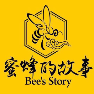 Bee's Story/蜜蜂的故事品牌LOGO