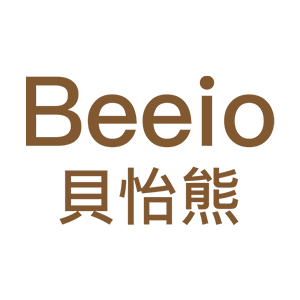 Beeio/贝怡熊LOGO