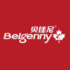 BEIJIANI/贝佳尼品牌LOGO图片