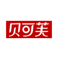 贝可芙品牌LOGO图片